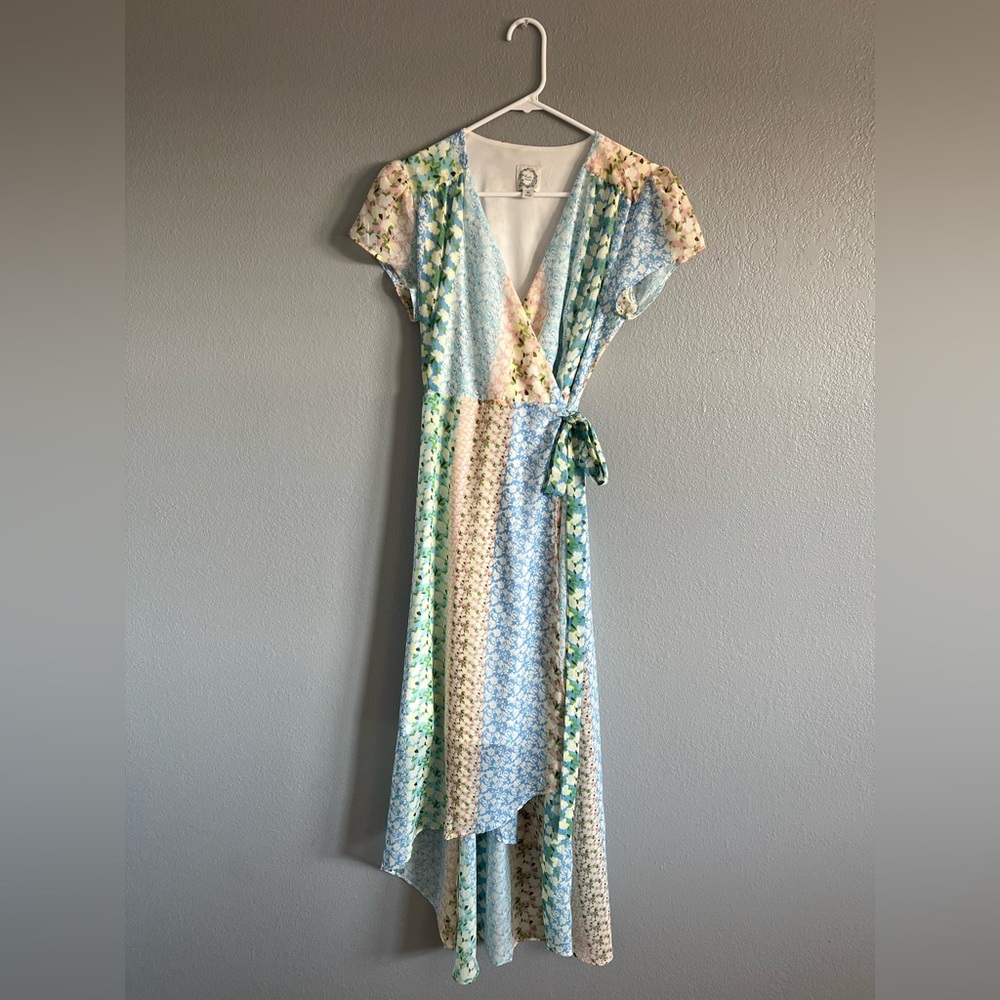 Womens Dress